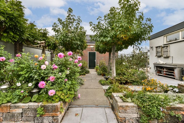 Medium property photo - Noordeinde 175, 2371 CR Roelofarendsveen